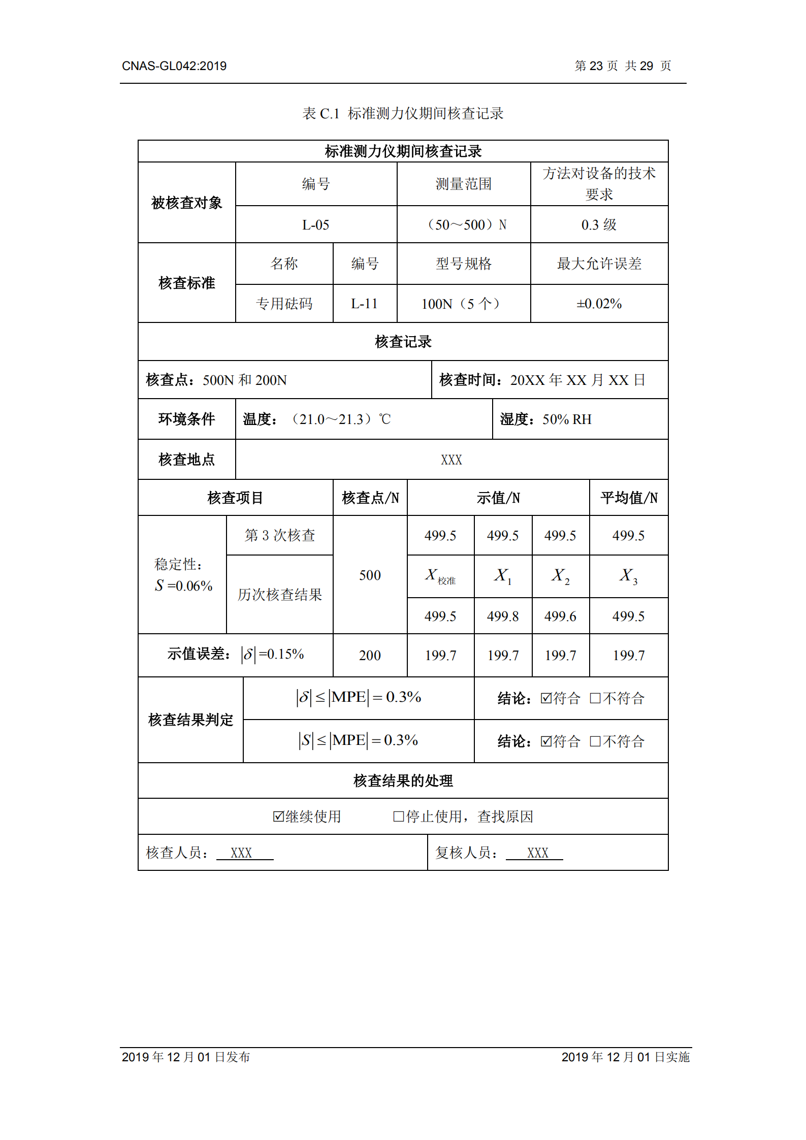 CNAS-GL042：2019《测量设备期间核查的方法指南》_23.png