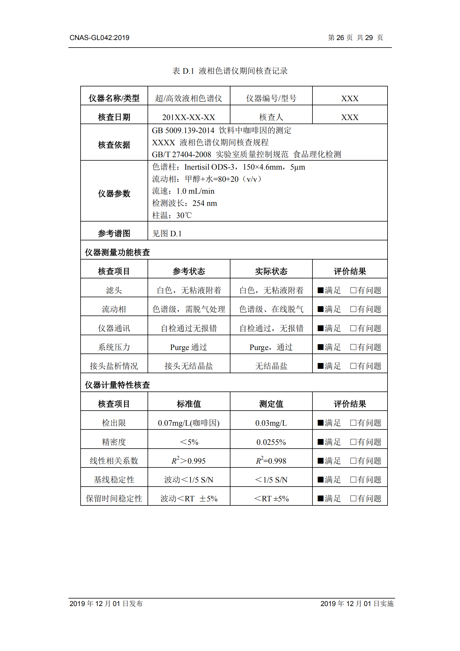 CNAS-GL042：2019《测量设备期间核查的方法指南》_26.png